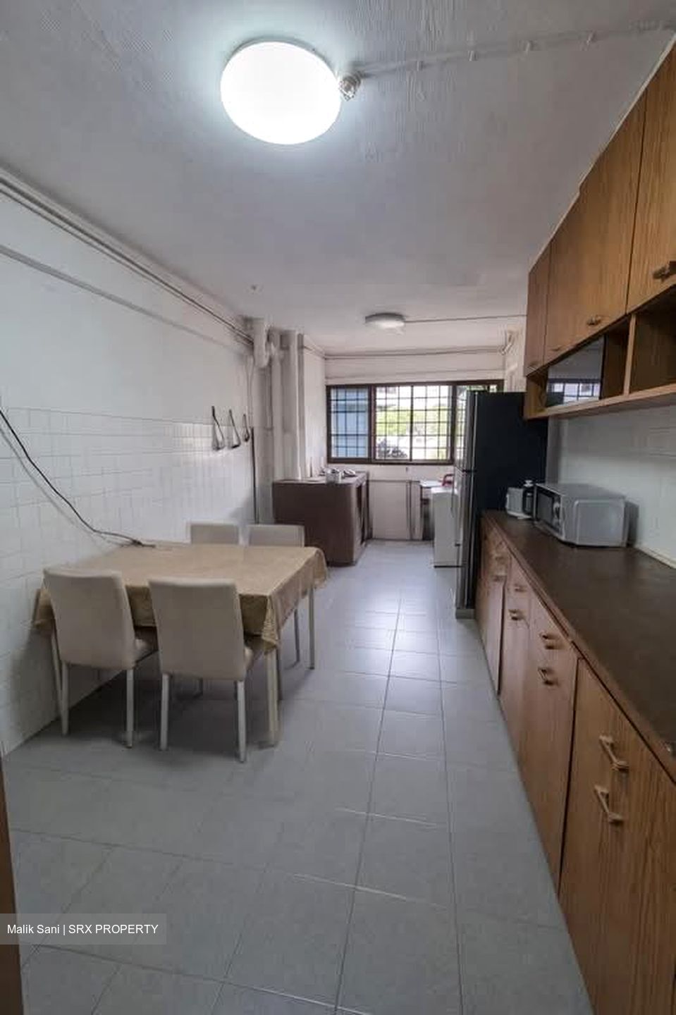 Blk 374 Clementi Avenue 4 (Clementi), HDB 3 Rooms #547437831